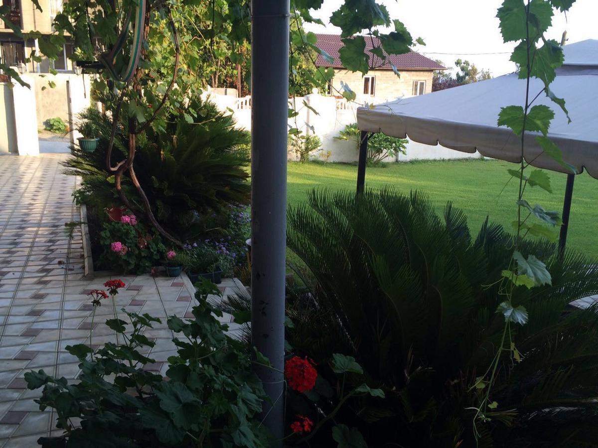 Guest House Liel Sukhumi Luaran gambar