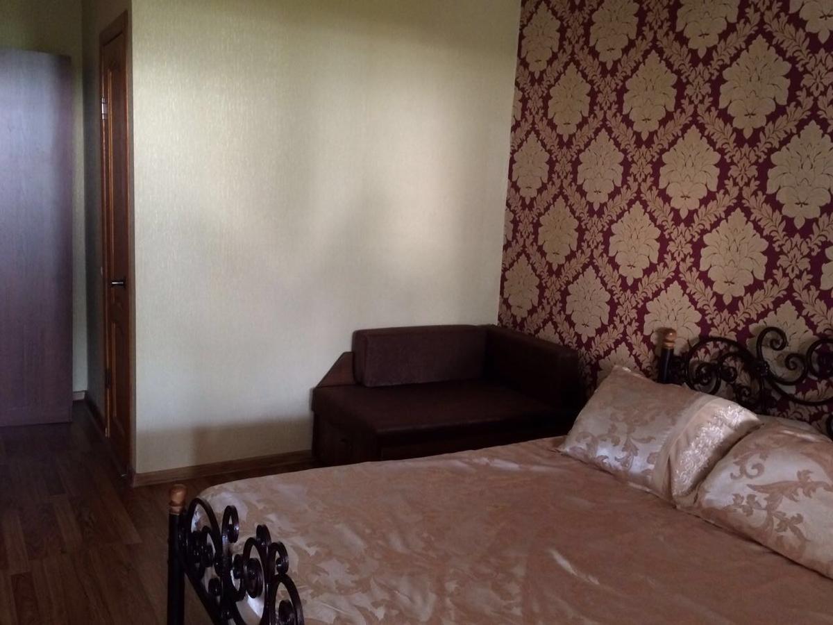 Guest House Liel Sukhumi Luaran gambar