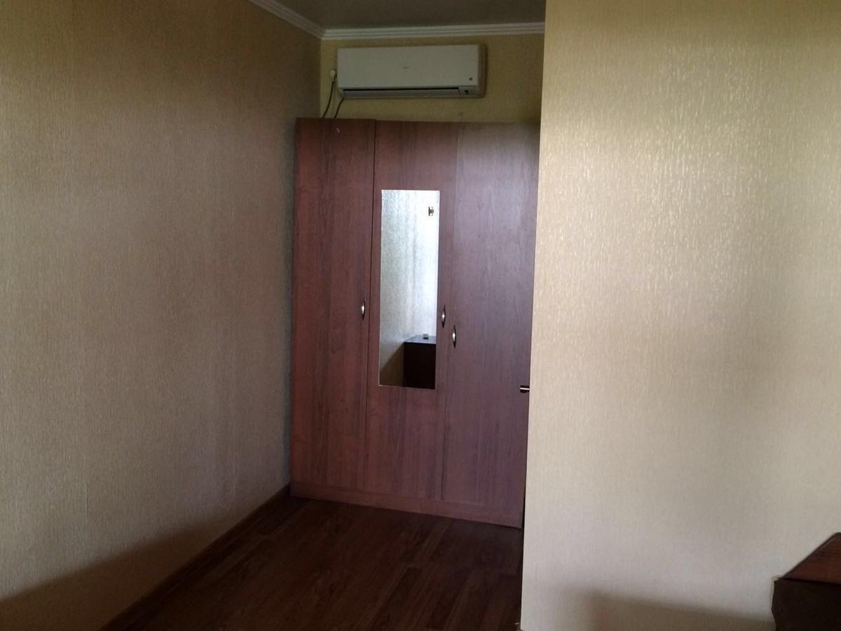 Guest House Liel Sukhumi Luaran gambar