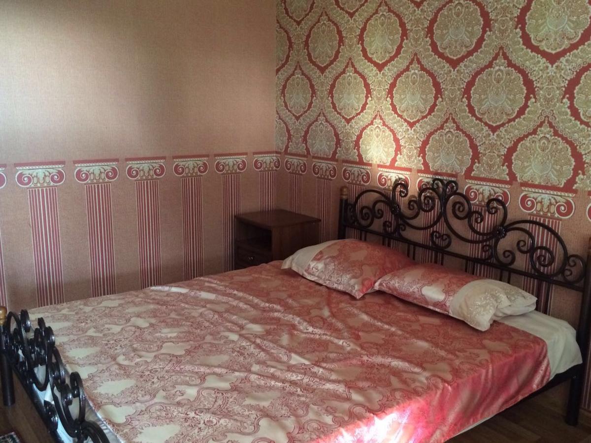 Guest House Liel Sukhumi Luaran gambar
