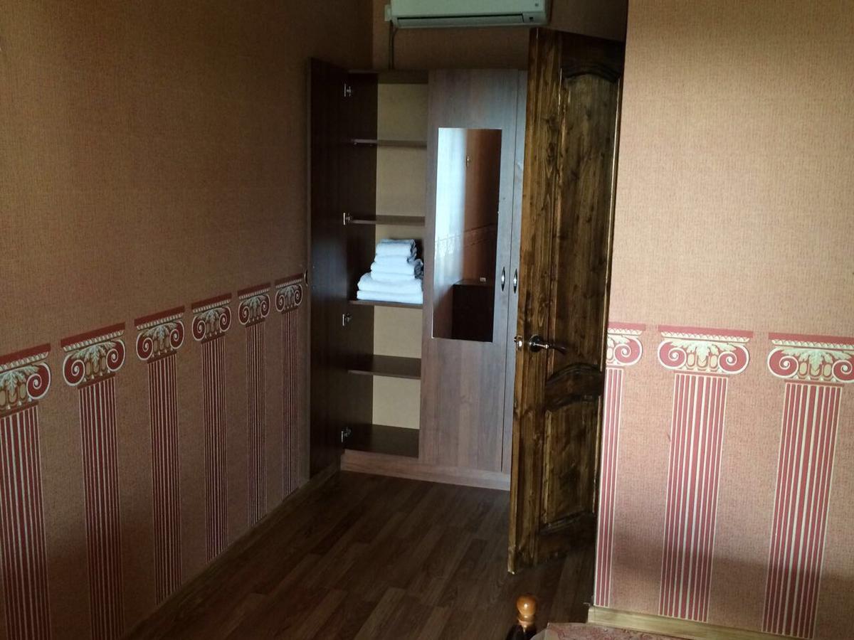 Guest House Liel Sukhumi Luaran gambar