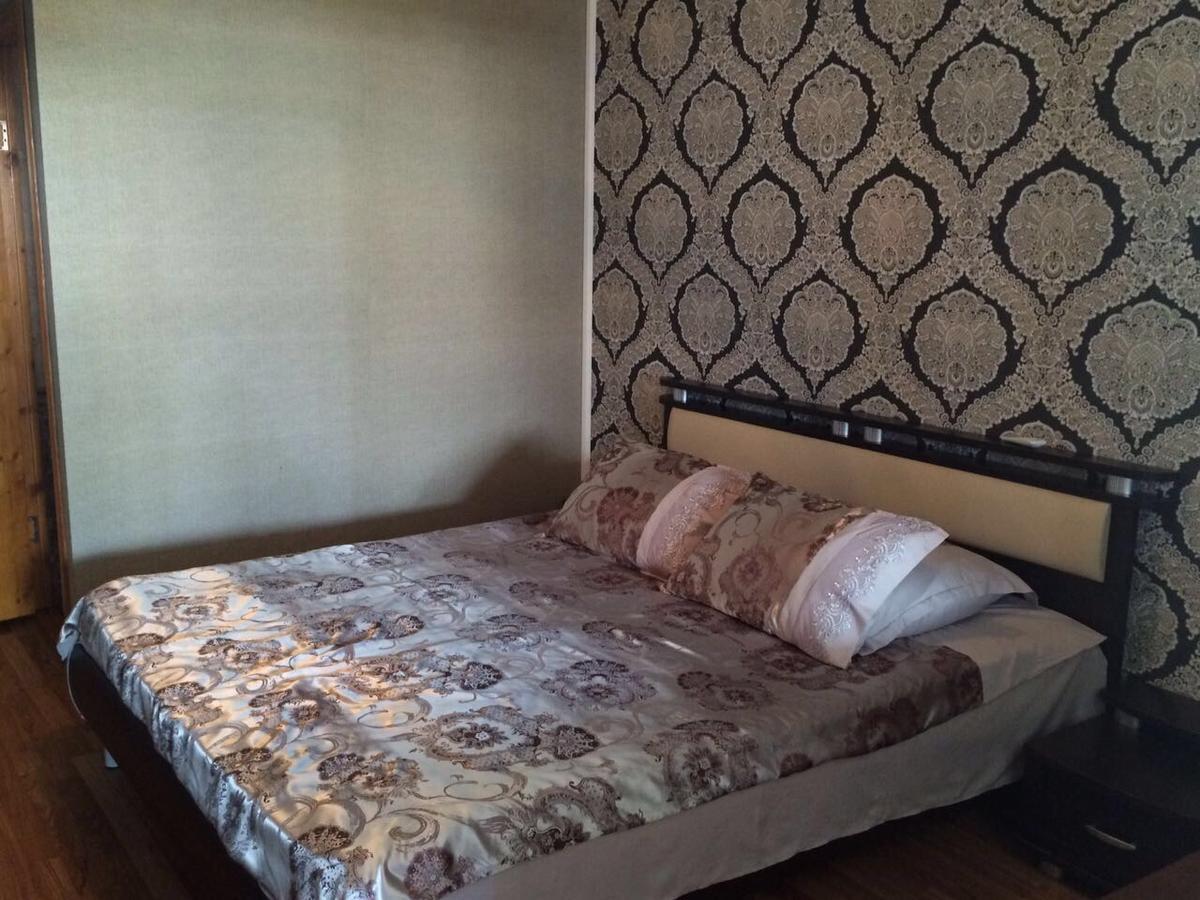 Guest House Liel Sukhumi Luaran gambar
